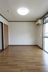 コ-ポ三起 201号-5