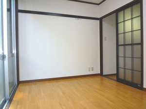 ユーハウス 103号-2