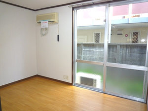 ユーハウス 103号-3