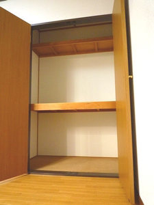 ユーハウス 103号-5