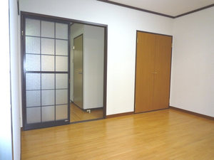 ユーハウス 103号-6