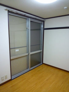 ユーハウス 103号-11