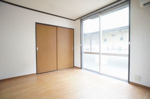 ハイツ秋桜-1 103号-3