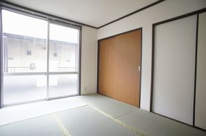 ハイツ秋桜-1 103号-4