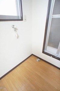 ハイツ秋桜-1 103号-12