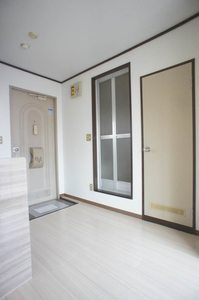 ハイツ秋桜-2 202号-7