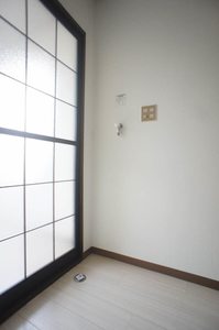 ハイツ秋桜-2 202号-9