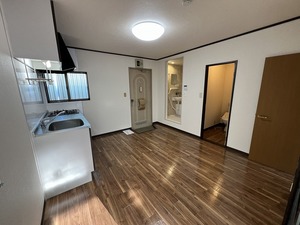 フォ－ブル吉武 203号-2