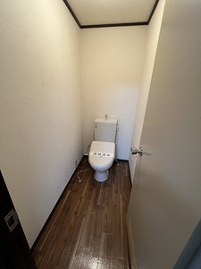 フォ－ブル吉武 203号-5