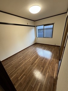 フォ－ブル吉武 203号-6