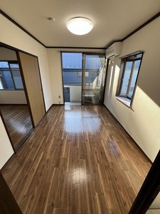 フォ－ブル吉武 203号-7