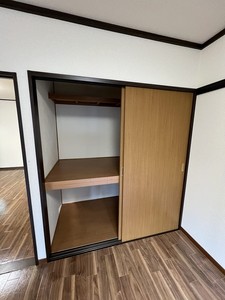 フォ－ブル吉武 203号-9