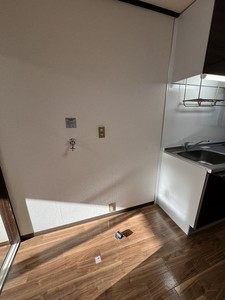 フォ－ブル吉武 203号-10