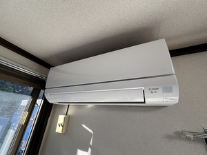 フォ－ブル吉武 203号-11