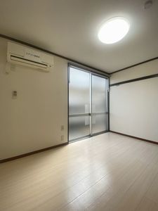 オ－クス目白 102号-2