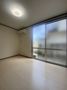 オ－クス目白 102号-3