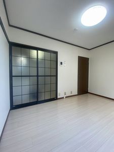 オ－クス目白 102号-4