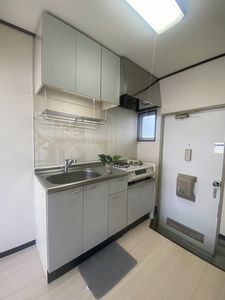 オ－クス目白 102号-5