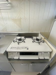 オ－クス目白 102号-6