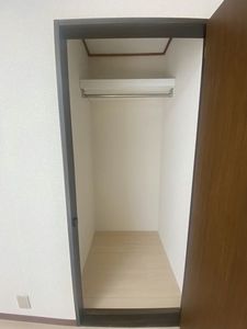 オ－クス目白 102号-7