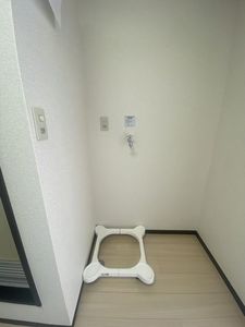 オ－クス目白 102号-8