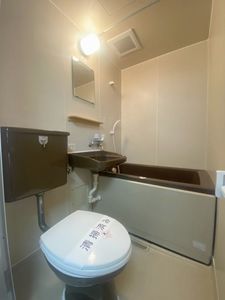 オ－クス目白 102号-9