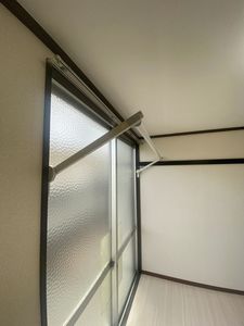 オ－クス目白 102号-10