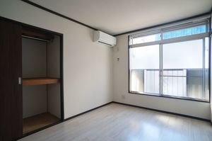 中野三養ハイツ 202号-2