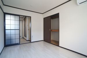 中野三養ハイツ 202号-3