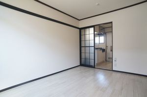中野三養ハイツ 202号-4