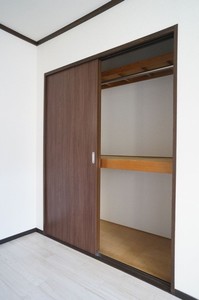 中野三養ハイツ 202号-5