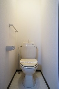 中野三養ハイツ 202号-6