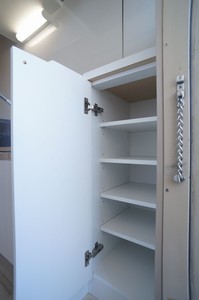中野三養ハイツ 202号-9