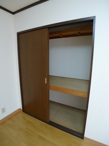 セゾン桜新町Ｂ 102号-6