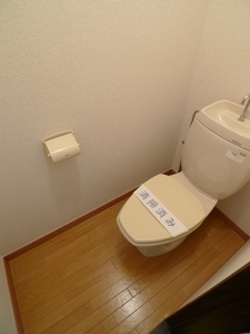 セゾン桜新町Ｂ 102号-11