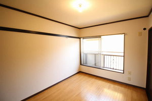 セゾン桜新町B 201号-2