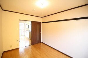 セゾン桜新町B 201号-3