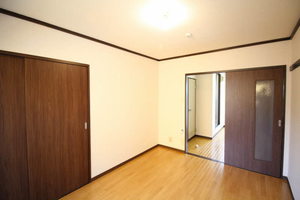 セゾン桜新町B 201号-4