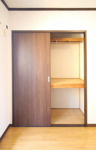 セゾン桜新町B 201号-5