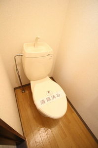 セゾン桜新町B 201号-10