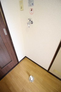 セゾン桜新町B 201号-11