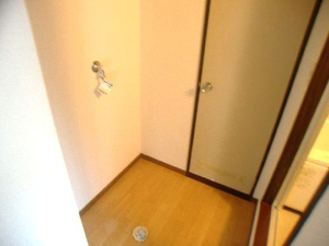 メゾン・ド・大泉学園 101号-10