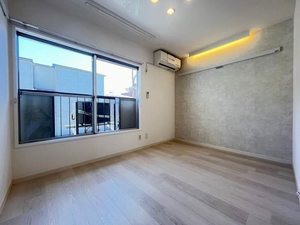 ピア白山 201号-1