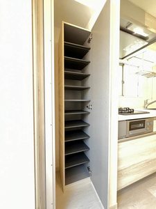 ピア白山 201号-4