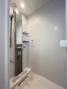 ピア白山 201号-6