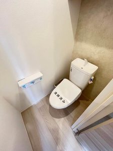 ピア白山 201号-7