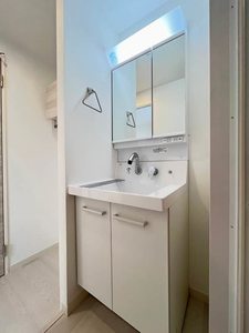 ピア白山 201号-8