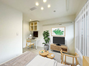 ピア白山 201号-10