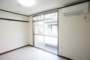 ハイツ大森 105号-2