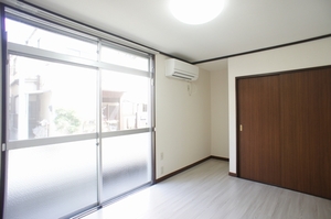 ハイツ大森 105号-3